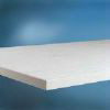 Tischplatte mit PVC-Dekor für Arbeitstische