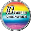 Logo 10 Farben ohne aufpreis - Arbeitstische